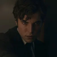 Professor Tom Riddle