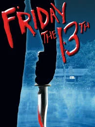 Friday the 13th RPG