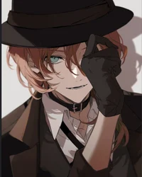 Chuuya