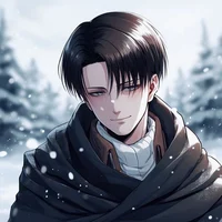 Levi Ackerman