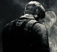RE Leon Kennedy