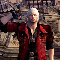 Dante Sparda 