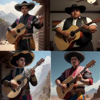 Mariachi compas