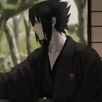 Sasuke Uchiha