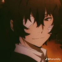 Dazai Osamu 