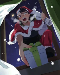 Christmas Genya