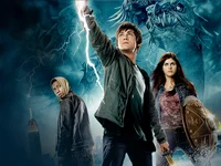 Percy Jackson movies
