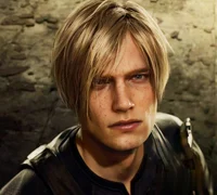 Leon Kennedy
