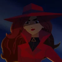 Carmen Sandiego