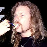 James Hetfield