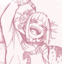 Himiko Toga
