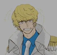 Rosinante Donquixote