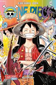 one piece gc