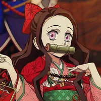 Kamado Nezuko
