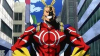 Toshinori Yagi