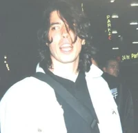 Dave Grohl