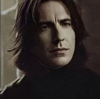 Severus Snape