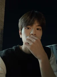 Seungmin 