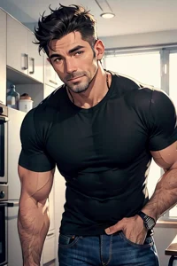 Dylan Kurt