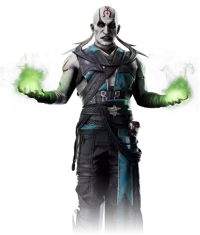 Quan Chi