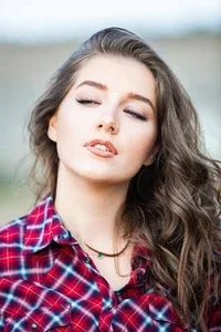 Bitter White Woman