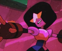 Garnet - SU