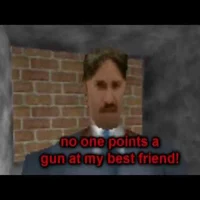 Swagmaster - Smg4 V2