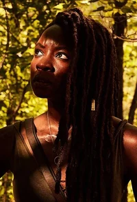 Michonne