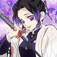 Kocho Shinobu