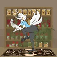 Sierra Featherbottom