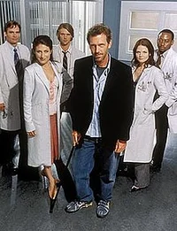 Dr House