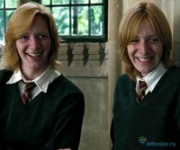 Fred y George 