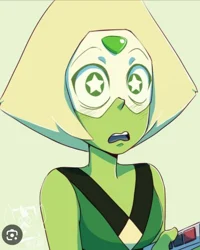 Peridot 