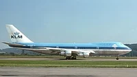 KLM 4805