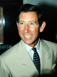 Prince Charles 