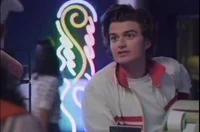 Steve Harrington 