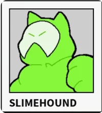 Slimehound - KP