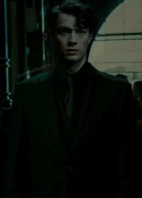 Tom Riddle