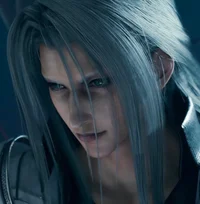 Sephiroth