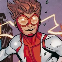 Bart Allen