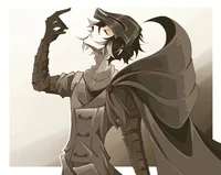 Akutagawa Ryuunosuke