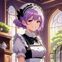 Witch Housemaid
