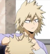 Mitsuki Bakugou