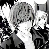 Light yagami