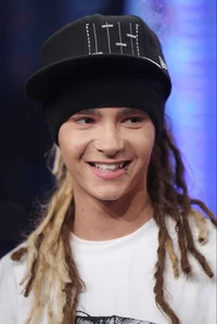 Tom Kaulitz