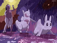 Slugcat transfer