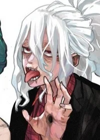 Shigaraki Tomura