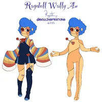 Doll maker creepy pa