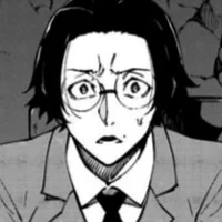 Ango Sakaguchi 