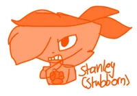 Stanley The Puffball